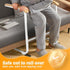 Shulemin Stand Assist Aid for Elderly, Bed Assist Rail for Seniors, Chair Couch LiftAssist for Elderly Sit to Stand