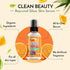 Snail Mucin Serum Vitamin C Face Serum, Anti-Aging with Hyaluronic Acid and Niacinamide for Glowing Skin