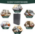 Smart Essential Oil Diffuser - APP Controlled Air Machine for Home & Office