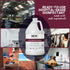SKV Surface Disinfection and Sanitization, 1 Gallon, Destroys 99.9% of Viruses and Bacteria