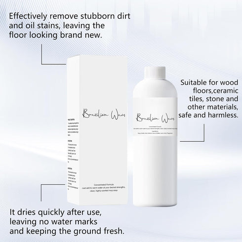 Supplies-120ML Mop Soap, Mop Soap for Floor Cleaning, Leaves a Luxury Lasting Scent,Multisurface Bathroom & Kitchen