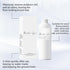 Supplies-120ML Mop Soap, Mop Soap for Floor Cleaning, Leaves a Luxury Lasting Scent,Multisurface Bathroom & Kitchen