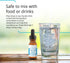 NCD2 Immune, .5 oz 90 Liquid Mineral Supplement, Advanced Cellular Support Formula, Daily Digestive & Detox, pH