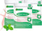 Holy Rose Dual-Line Dental Floss Picks, Pink Flossers 300 Count, Mint Flavored for Oral Cleaning & Fresh Breath