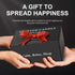 Set (1.1lb, 480g) Scented Candles for Men, BOYUJK Candles for Home Scented, Candle for Stress Relief and Promote Sleep