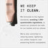 Versed Day Maker Microcrystal Exfoliating Cleanser - Creamy Facial Wash, Vegan Biodegradable Alternative to Microbeads