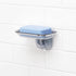 Suction Cup Soap Dish by OXO Good Grips - Secure & Convenient