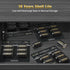 POWEROWL CR2 3V Lithium Battery, Long Lasting 6 Pack High Capacity CR15h270 CR 2 C2 Batteries Cell