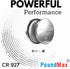 PoundMax 927 3v Pack 5 Count CR Batteries Lithium Button Cell Battery Combo