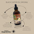 Jamaican Mango & Lime Black Castor Oil, 4 oz