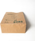 Zcube Kitchen Food Waste Paper Bag, Sets of 6, Leak Resistant Liner, Size Small, 60 Bags
