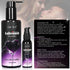 Set, 8+2oz Water Based Lube Lubricants for Privacy and Toys, Natural Long Lasting Lube Gel for Men, Women & Couples