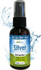 Nutrinoche Ultra Pure Colloidal Silver Spray, 2 Ounces for Daily Immune Support, Organic 99.99% Nano Particles