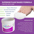CoolComfort Personal Cleansing Pads with Organic Witch Hazel and Aloe Vera, 100 Pads for Hemorrhoid Relief