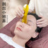 Piegricdiat Set Portable Massager Gua Sha Facial Back Shoulder Massager Natural Scraping Massage for Whole Body, Neck