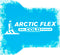 Arctic Flex Gel Replacement Packs – Reusable Gel Ice Packs for Shoulder Ice Brace, Hot and Cold Therapy for Pain