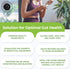 Phage 1 - Ultimate Gut Health Supplement, Total Restore Intestinal Defense, Patented Bacteriophage Blend for Digestive