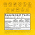Nuvamin Liquid Liposomal Vitamin A & D3 Drops with K2, 800 IU/mL, 2 Fl.Oz (60ml), 120 Daily Serving, Lemon Flavor