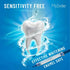 MySmile Teeth Whitening Kit with LED Light, 10 Min Fast Non-Sensitive Whitener, 3 Carbamide Peroxide Gel, Removes Stains