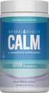 Natural Vitality Calm Specifics Calmful Gut - Probiotics and Enzymes for a Healthy Gut