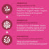 Garden of Life Dr Formulated Once Daily - 3-in-1 Complete Prebiotics, Postbiotics & Probiotics for Women