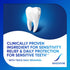 Sensodyne Repair and Protect Whitening Toothpaste, 3.4 oz (Pack of 2)