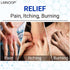Eczema Cream, Maximum Strength Treatment Ointment for Rash, Psoriasis, Dermatitis, Anti-Itch Relief for Sensitive Skin