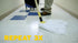 Zep Wet-Look Floor Polish - 1 Gallon ZUWLFF128 for Long Lasting Shine