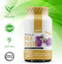 Fresh Nutrition Milk Thistle Capsules, 10,000mg