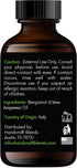 Handcraft Blends Bergamot Essential Oil - 100% Pure and Natural - Premium Grade Essential Oil for Diffuser and Aromatherapy - 1 Fl Oz