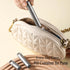 Small Keychain Pill Holder, 304 Stainless Steel Portable Organizer for Travel, Waterproof Pill Container, Mini