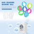 5Pcs Reusable Hair Remover - Washing Machine Hair Catcher Laundry Ball for Pet Hair Lint Remover, Household Supplies