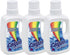 Calgon Liquid Water Softener, 32 FL Oz Bottle, Laundry Detergent Booster, Brighter Clothes, Pack of 3