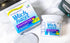 T.N. Dickinson's Hemorrhoidal Pads with Witch Hazel and Aloe, Clear, 100 Count