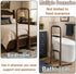 PXNTLA 3-Tier Couch Chair Stand Assist Aid for Seniors, Stand Assist Rail for Elderly - Fixed Height Floor Standing