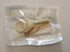 Viamed One External Male Latex Catheter Condom Style Selfadhering Coated Strip, Size M