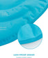 Comfytemp Ice Pack for Neck Shoulders - FSA HSA Approved, Reusable Cold Neck Ice Pack Wrap for Upper Back Pain Relief