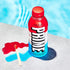 PRIME Hydration ICE POP Sports Drinks, 12 Pack - Electrolyte Enhanced with 250mg BCAAs and 2g Sugar
