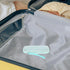 Toothbrush Travel Case Hard Shell Electric Toothbrush Storage Bag Portable Cord Organizer Pouch for Outdoor Travel