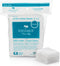 Intrinsics 200 Count Petite Cotton 12-Ply Gauze - 2"x2", 100% Naturelle Cotton, Med-Esthetic