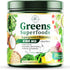 Green Powder Superfood, Organic Super Greens Powder for Gut Health & Bloating Support, 28 Servings