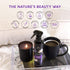 Multi-Pack 6.76 oz (2 Pack) Nature's Beauty Lavender Chamomile Sleep Spray - Sleep Well + Relax with Premium Grade Room