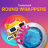 Pack 24 Count ONE Condoms Mixed Pleasures Variety | Ultra Thin, Glowing, Flavored, and Textured Condoms |