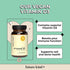 Future Kind Vegan Vitamin D3-2500 IU Plant-Based Supplement - Sugar-Free Lichen-Based for Cell & Immune Support (30