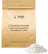 Pure Original Ingredients L-Theanine (8 oz) Amino Acid Supplement, No Additives or Fillers