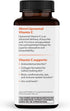 LifeSeasons Essentials Liposomal Vitamin C Supplement | Supports Skin, Heart & Boosts Immunity, Enhances Collagen