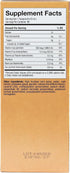 Malt and Hemoglobin Extract, Nutritional Supplement for Energy & Vitality, 16 Fl Oz