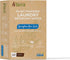 Laundry Detergent Pack, 60 Sheets, Springtime Rain Scent