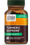 Gaia Herbs Turmeric Supreme Joint Health - Joint Support Supplement with Quercetin, Black Pepper, 60 Liquid Phyto-Caps