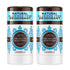 Lavanila Vanilla Coconut Deodorant for Women – 2-Pack (2 Oz Each) – Natural Aluminum Free Solid Stick, Vegan, Made in